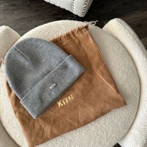 Kith beanie